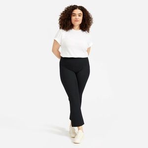 Everlane Kick Crop Work Pant